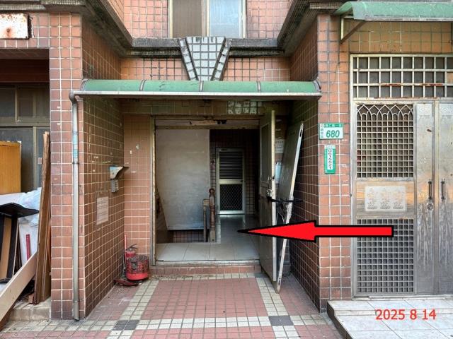 桃園觀音法拍公寓_莫內花園生活圈-3