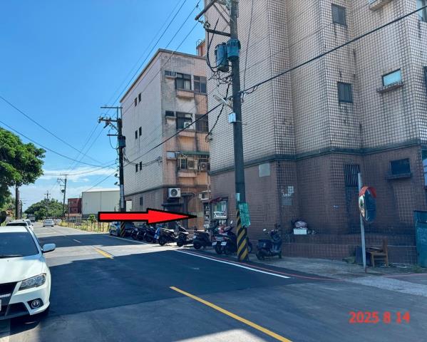 桃園觀音法拍公寓_莫內花園生活圈-4