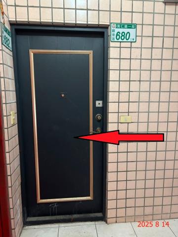 桃園觀音法拍公寓_莫內花園生活圈-6