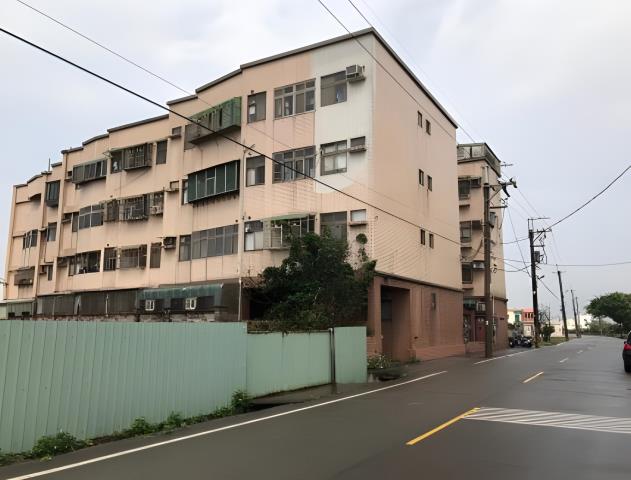 桃園觀音法拍公寓_莫內花園生活圈-8