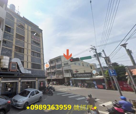 台中后里法拍透天_店面-2