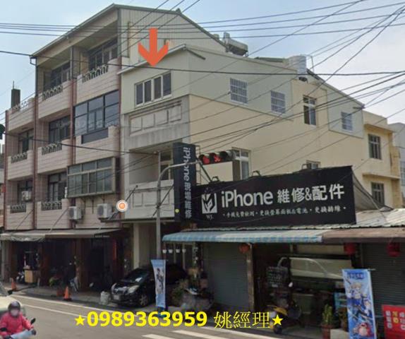 台中后里法拍透天_店面-3