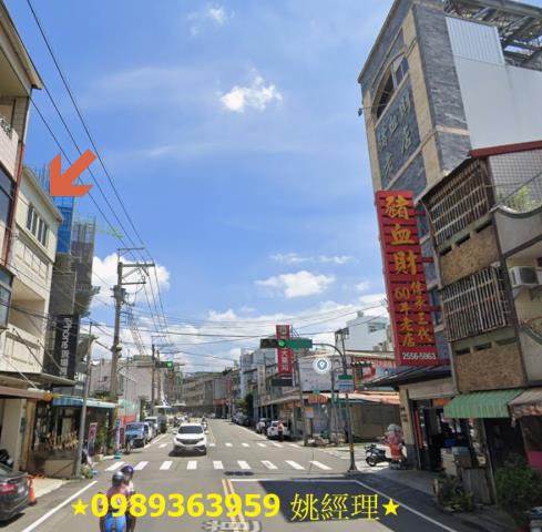 台中后里法拍透天_店面-4