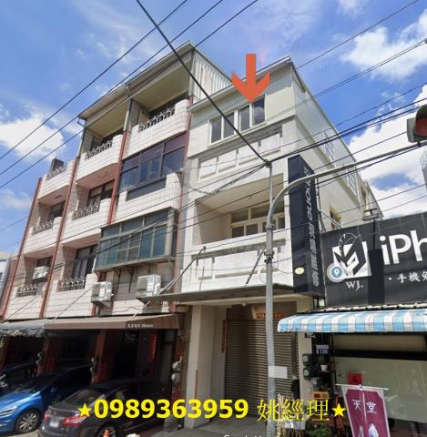 台中后里法拍透天_店面-5