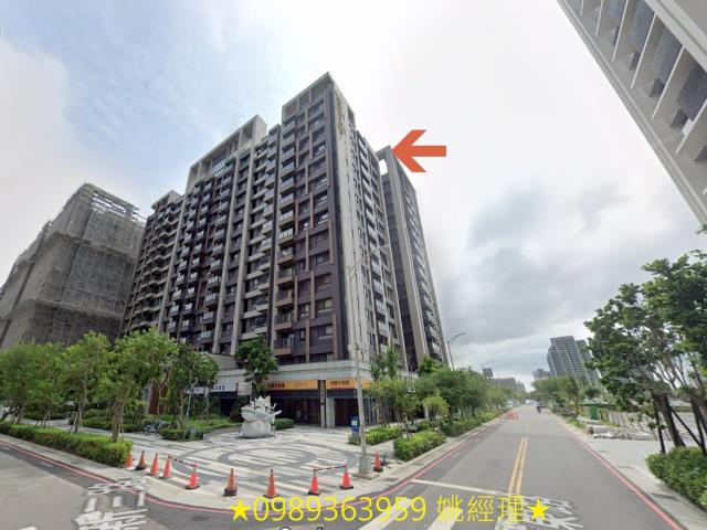 台中清水大樓法拍-3