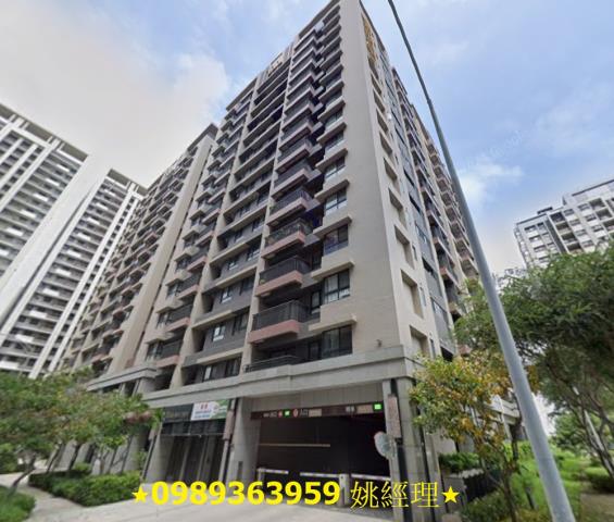 台中清水大樓法拍-2