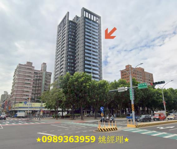 台中南區大樓_店面法拍-5