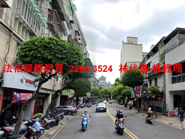 新北永和法拍華廈-7