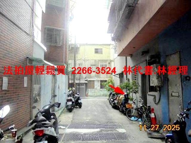 新北樹林法拍公寓-6