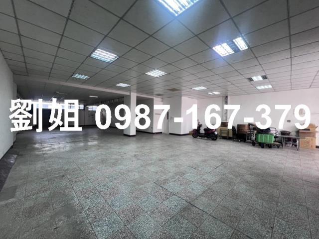 台南東區廠房_廠辦_倉庫-1