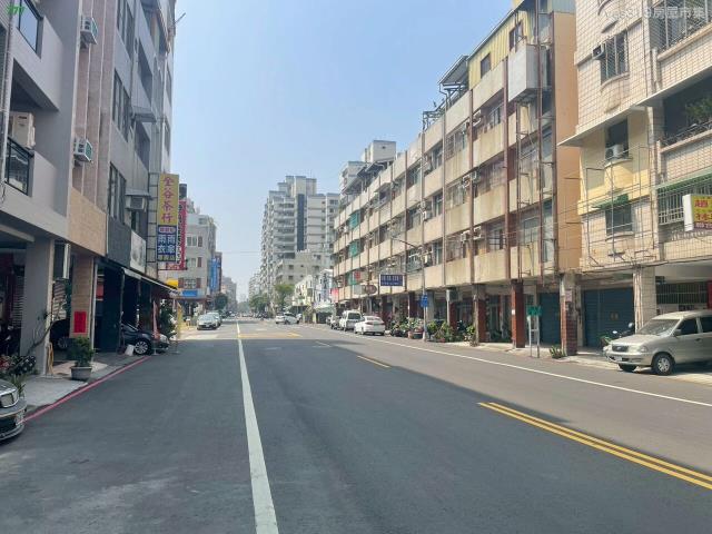 苓雅透天_店面-1