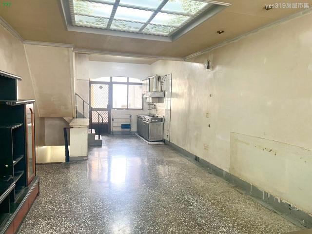 苓雅透天_店面-2