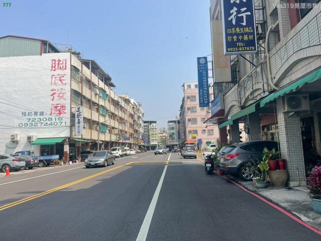 苓雅透天_店面-9