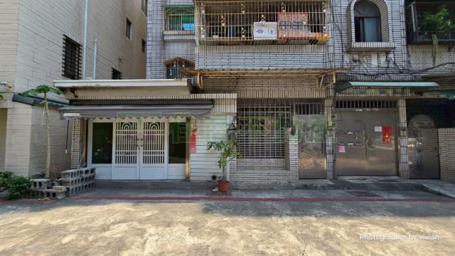 三民區公寓-1