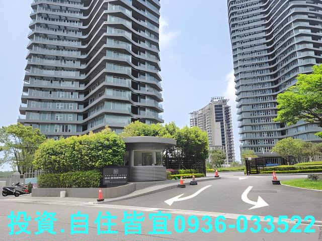 淡水大樓法拍-8