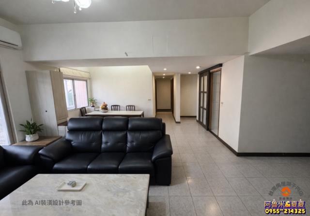 西區大樓_華廈-2