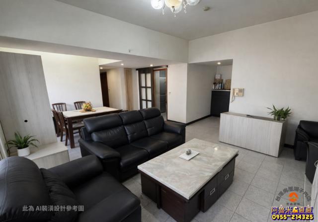 西區大樓_華廈-3