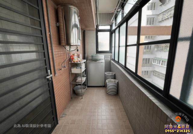 西區大樓_華廈-5