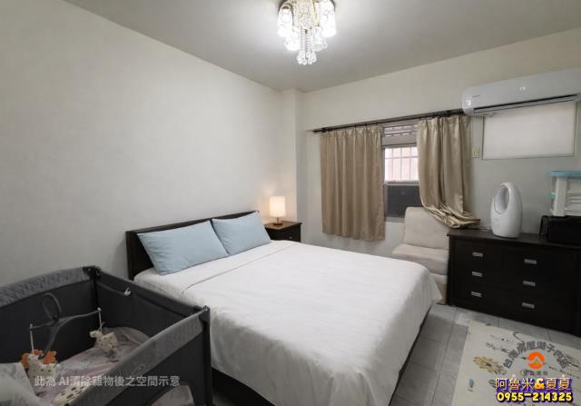 西區大樓_華廈-6