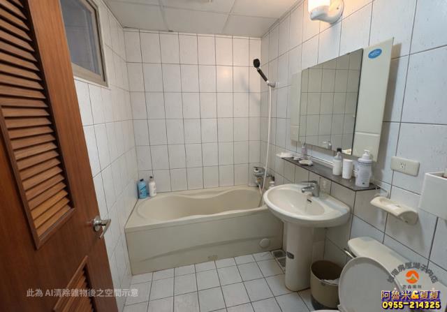 西區大樓_華廈-9