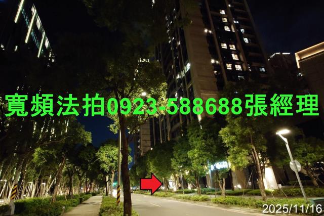 中和店面_一樓拍賣-3