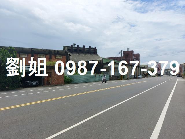 台南廠房_廠辦_倉庫-1