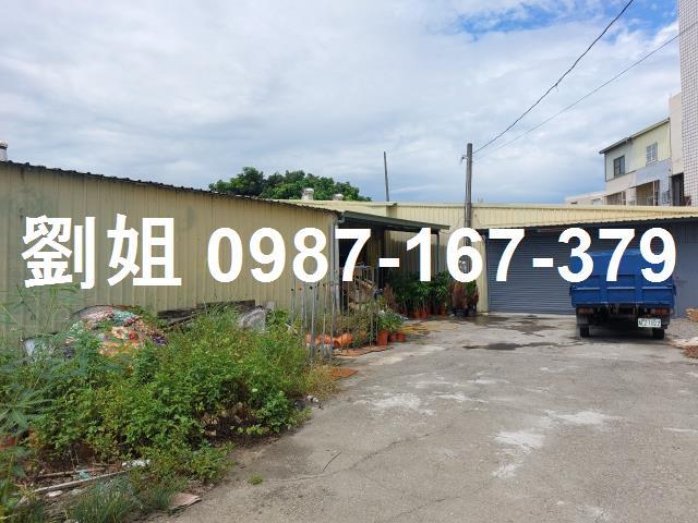 台南廠房_廠辦_倉庫-2