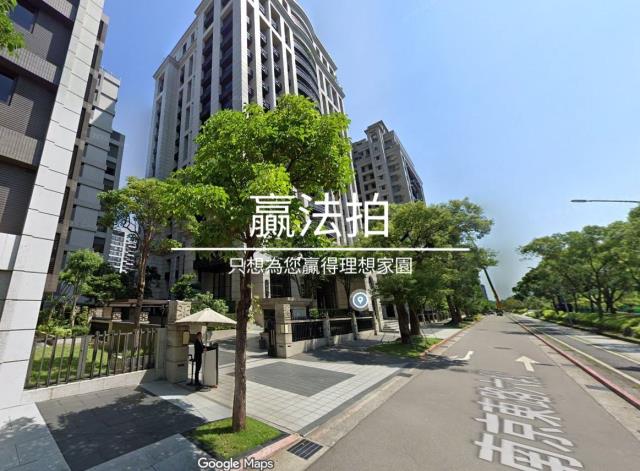 台北法拍大樓-6