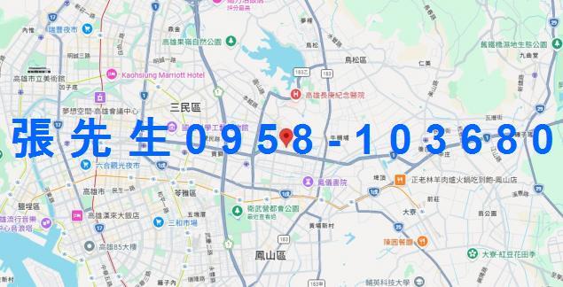 高雄鳳山透天法拍-5