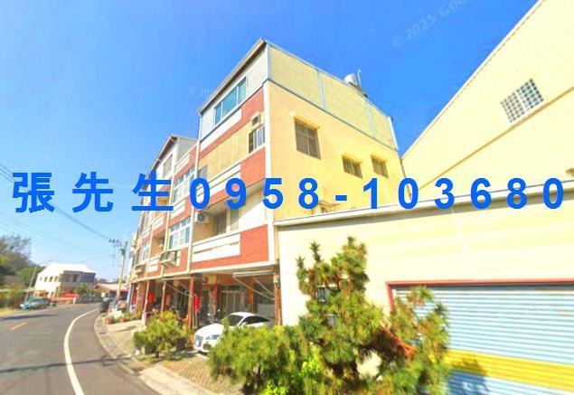 台南南區透天法拍-2