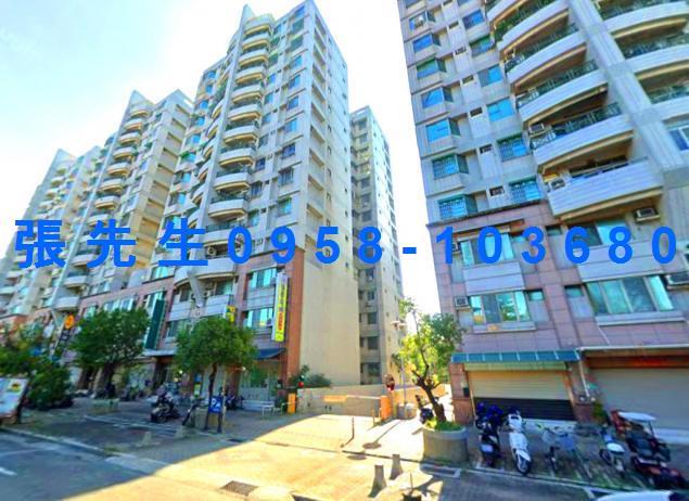 台南北區拍賣大樓-7