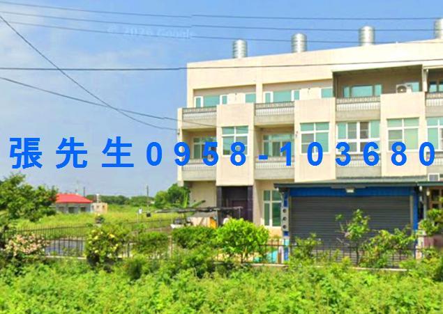 台南佳里透天拍賣-3