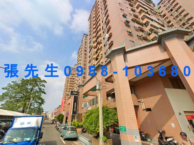 台南永康法拍大樓-5