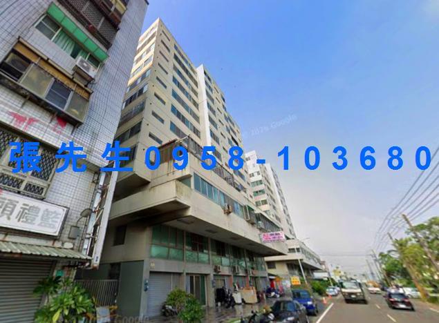 台南歸仁法拍大樓-5