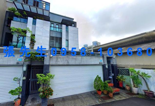 台南安南透天法拍-2