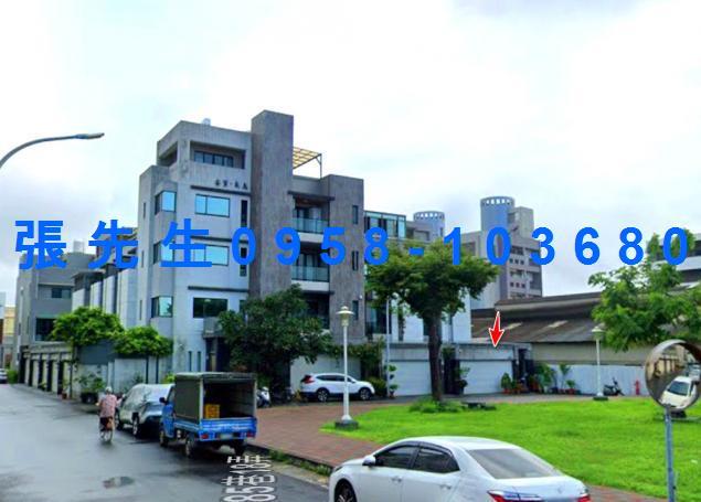 台南安南透天法拍-5