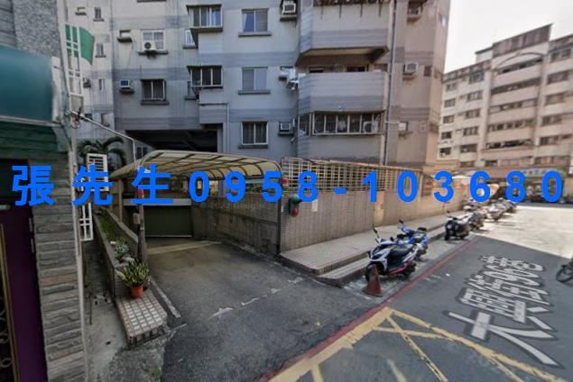 高雄三民區法拍大樓-4