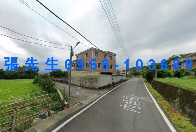 苗栗三灣透天法拍-2