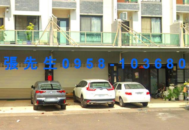 台南安南拍賣透天-3