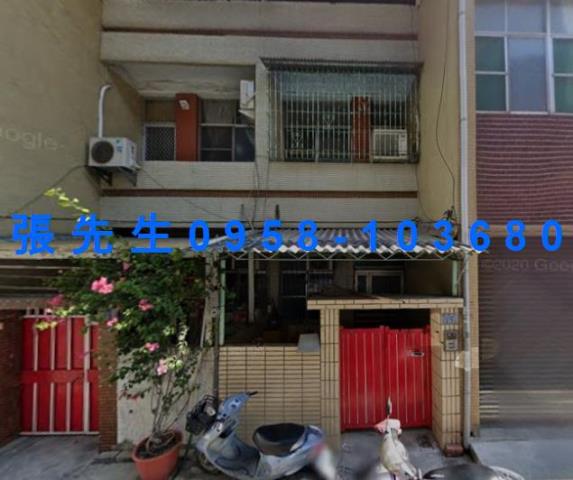 高雄苓雅法拍透天-2