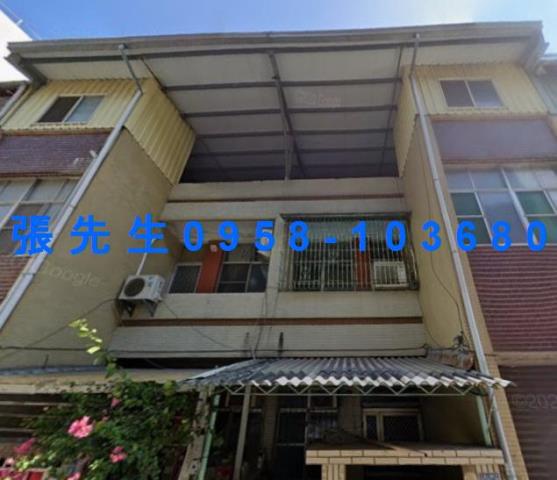 高雄苓雅法拍透天-4