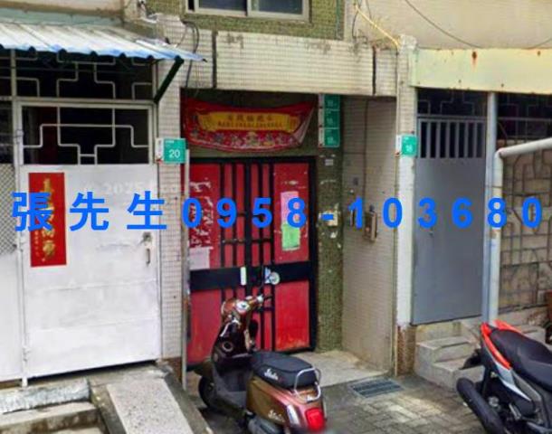 台南南區法拍公寓-2