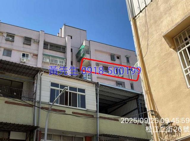 西區法拍大樓-4