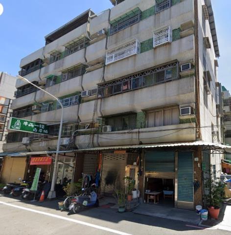 鳳山公寓法拍-4