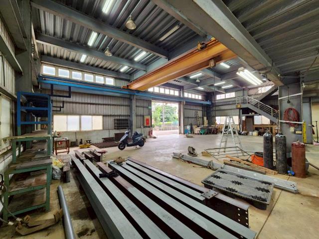 龍潭廠房_廠辦_倉庫-2