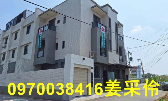 西區透天_別墅-1