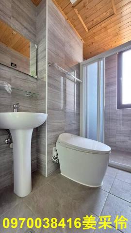 西區透天_別墅-8