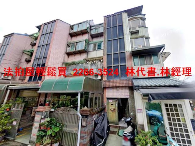 龍潭法拍公寓-4