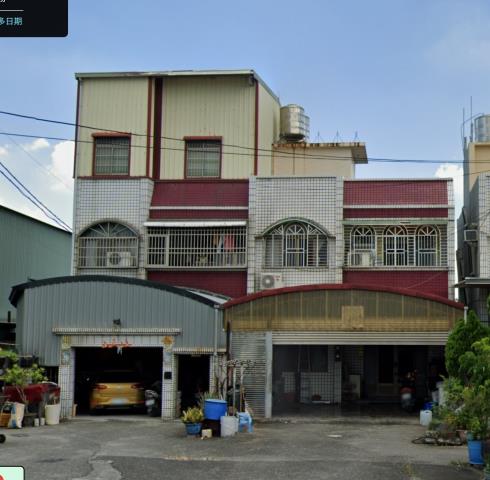 高雄法拍透天_一樓-2