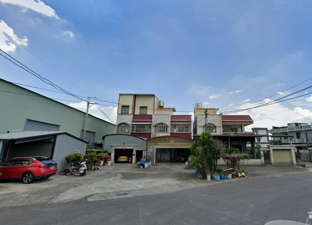 高雄法拍透天_一樓-3